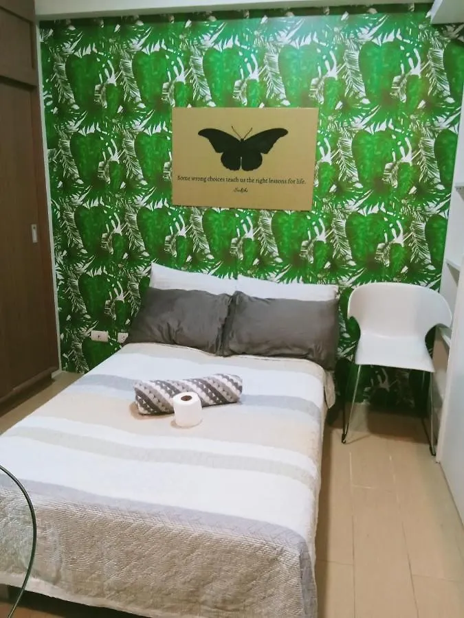Hotel Henry'S Newport Deluxe Condotel Pasay Philippines