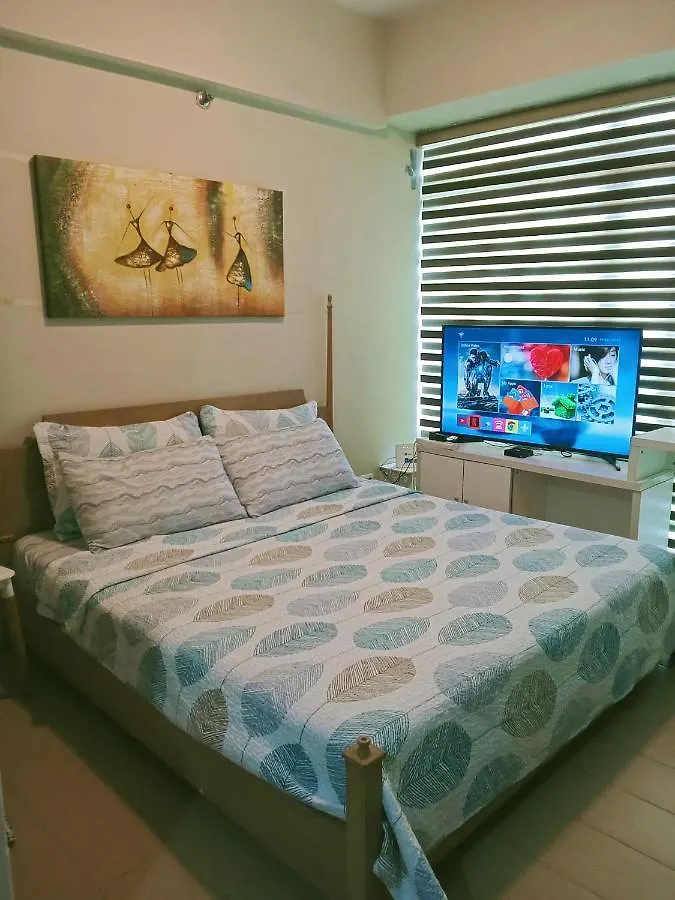 Henry'S Newport Deluxe Condotel Pasay Hotel