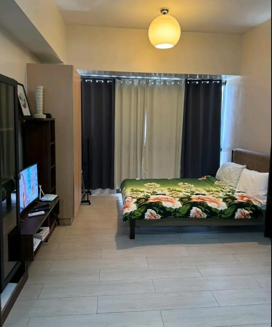 Henry'S Newport Deluxe Condotel Pasay Philippines