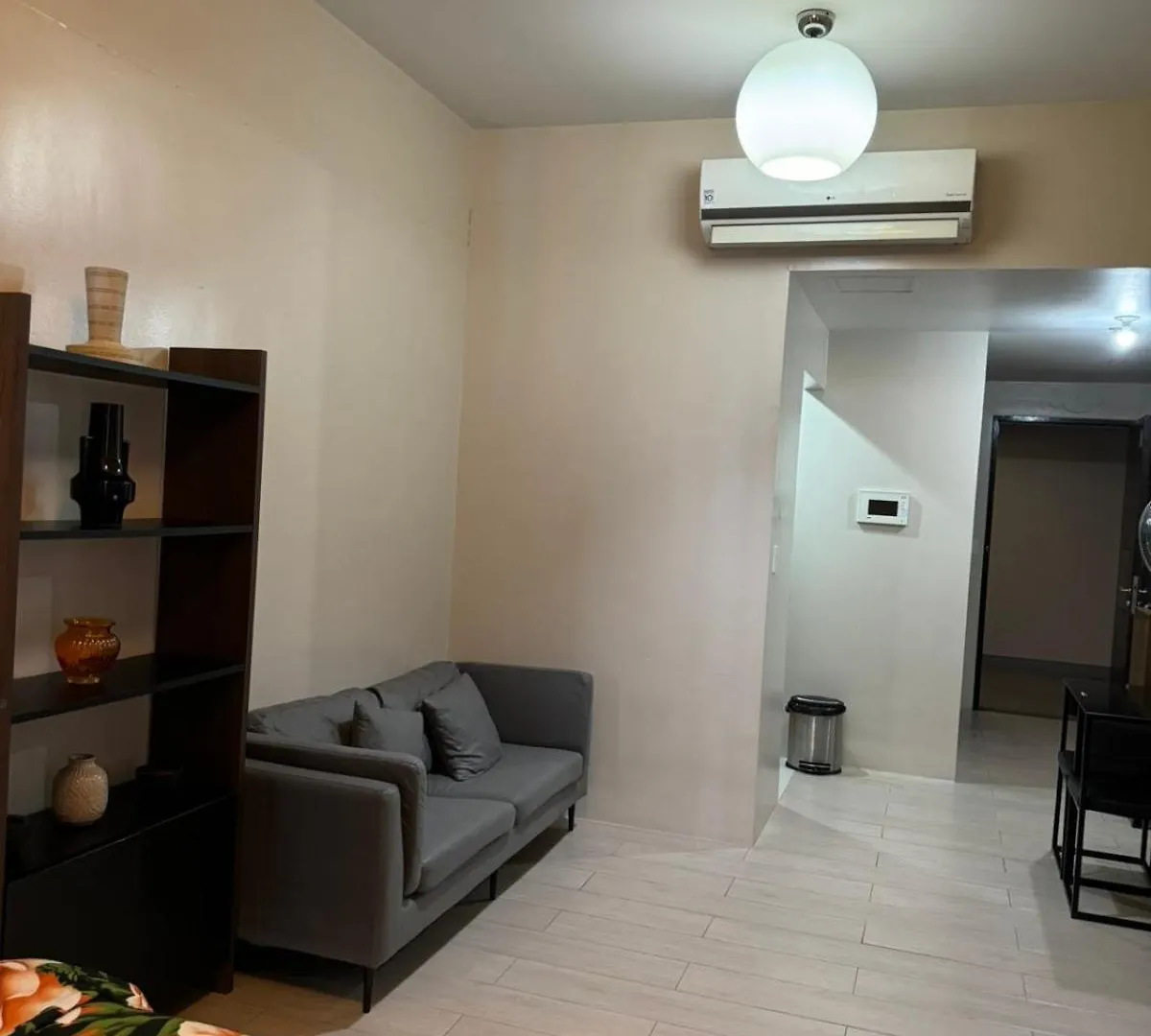 Henry'S Newport Deluxe Condotel Pasay 0*,  Philippines