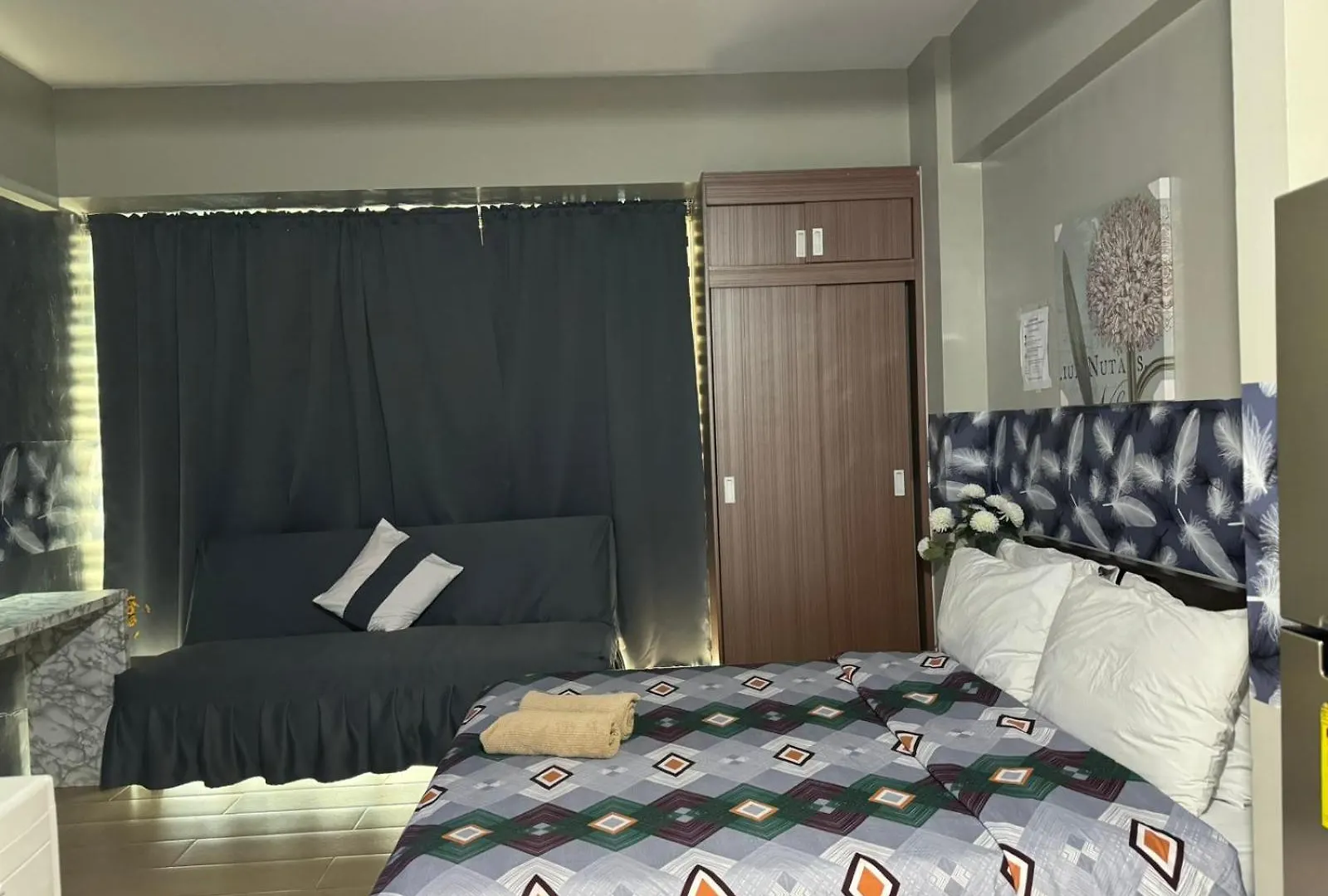 Henry'S Newport Deluxe Condotel Pasay Philippines