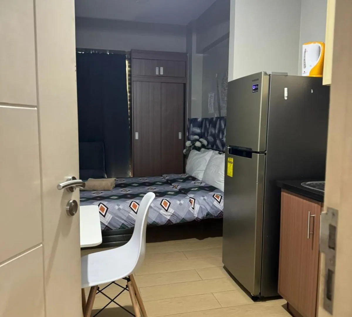 Hotel Henry'S Newport Deluxe Condotel Pasay