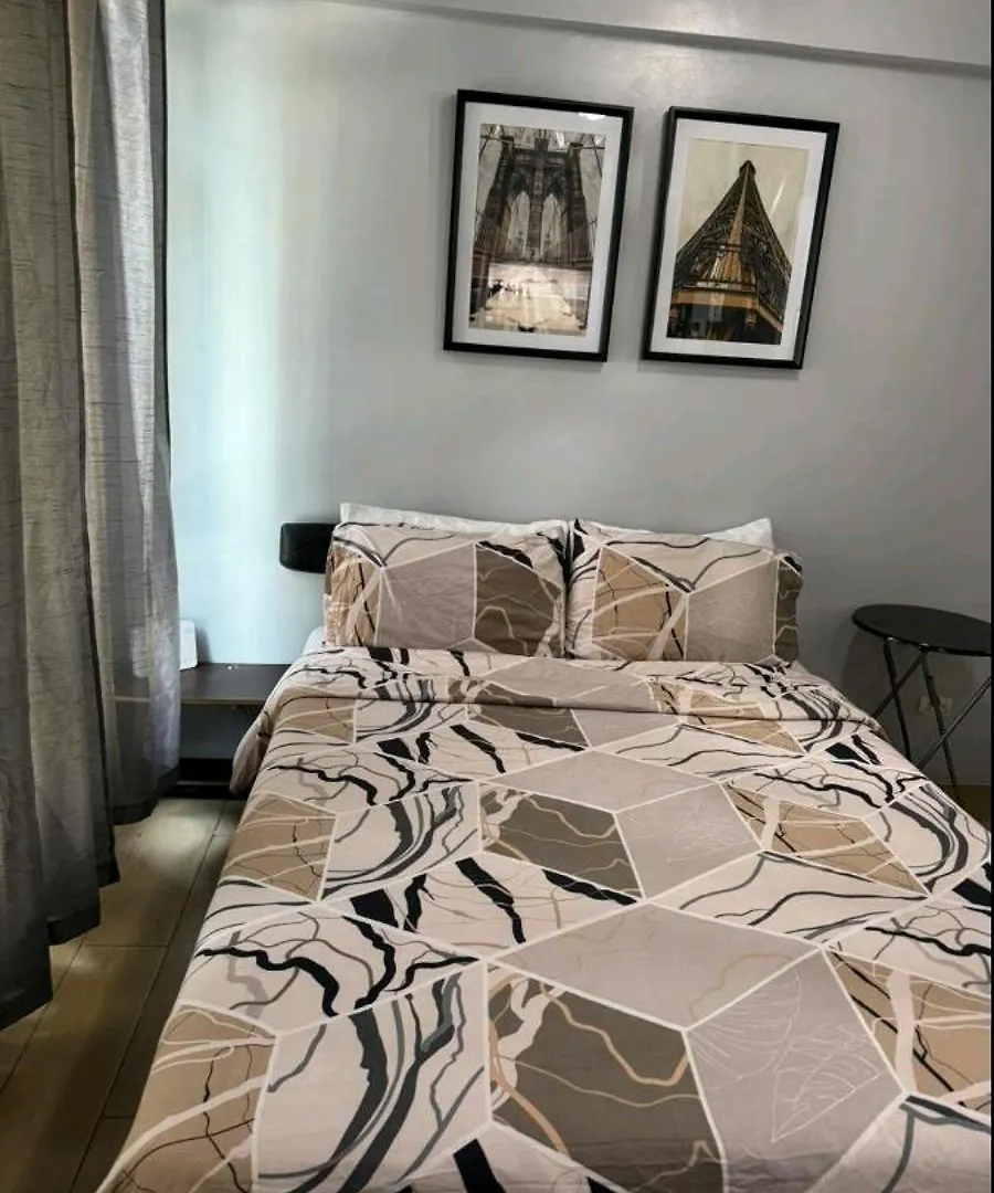 Henry'S Newport Deluxe Condotel Pasay 0*,  Philippines