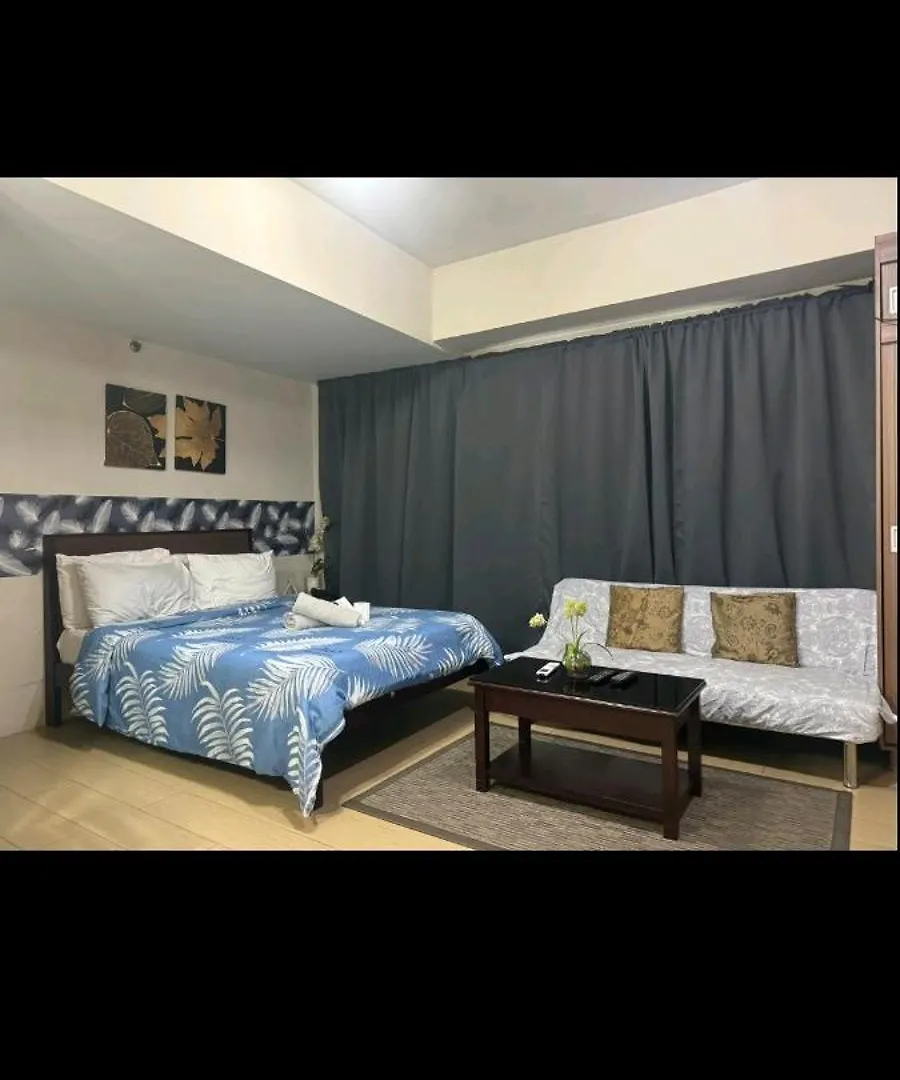 Henry'S Newport Deluxe Condotel Pasay Hotel