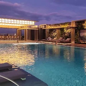 5* Hotel Okura Manila At Newport World