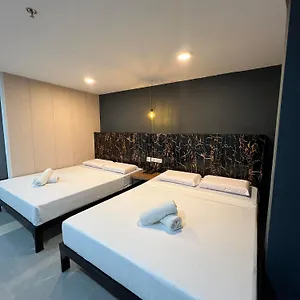  Hotel Maine Residences Tramo