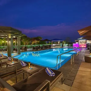 4* Hotel Belmont Manila - Multiple Use