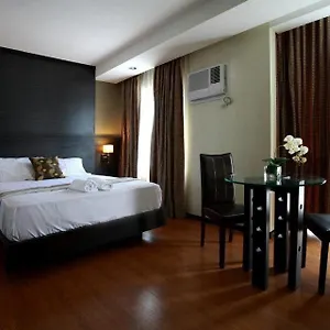  Hotel Makati Boutique Near Naia Airport Terminal 3 Edsa Cbd