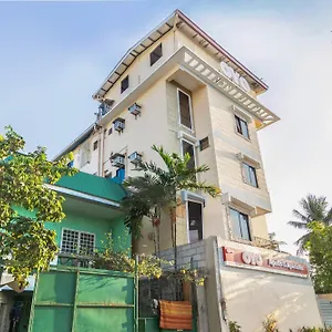 3* Hotel Oyo 431 Apollo 11 Apartelle