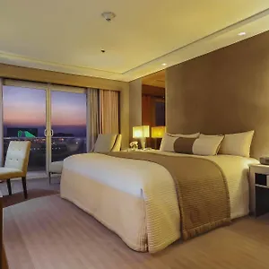 4* Hotel Midas And Casino