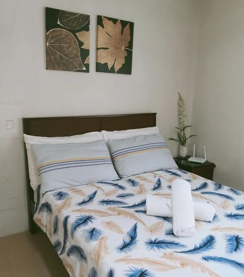 Henry'S Newport Deluxe Condotel Pasay Filippine