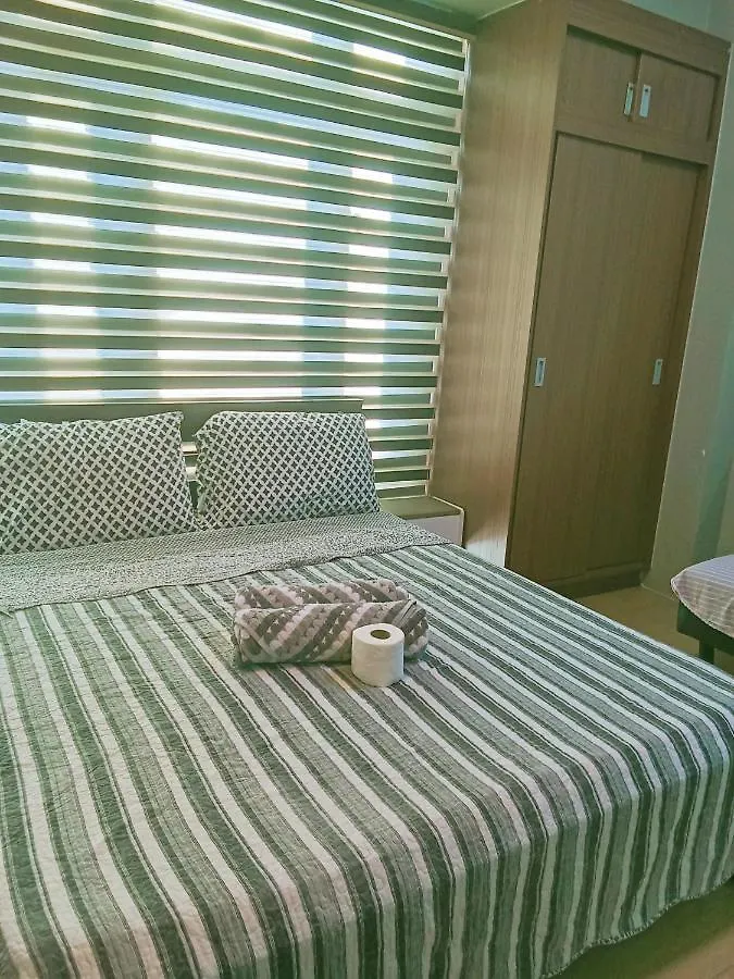 Hotel Henry'S Newport Deluxe Condotel Pasay