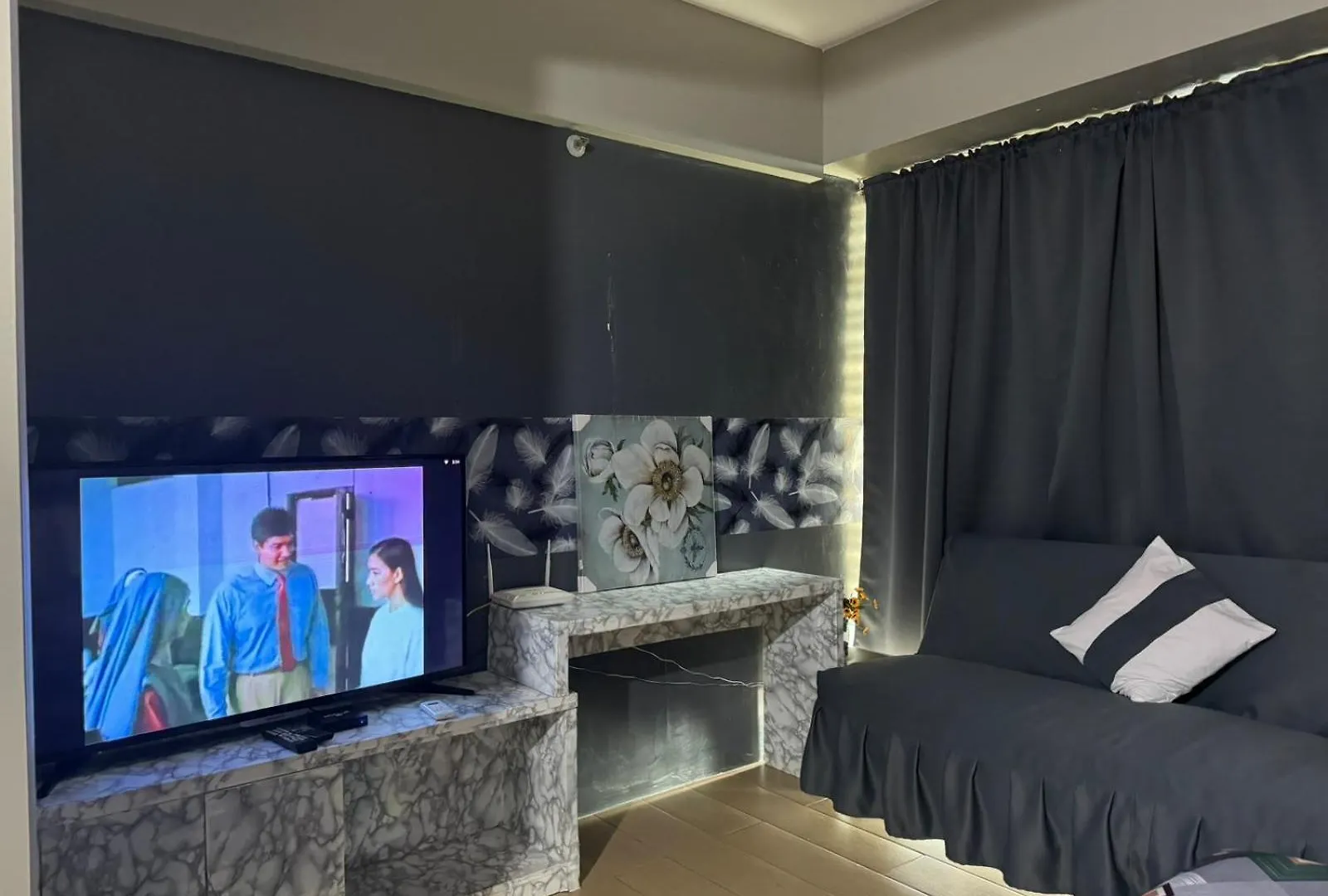 Hotel Henry'S Newport Deluxe Condotel Pasay