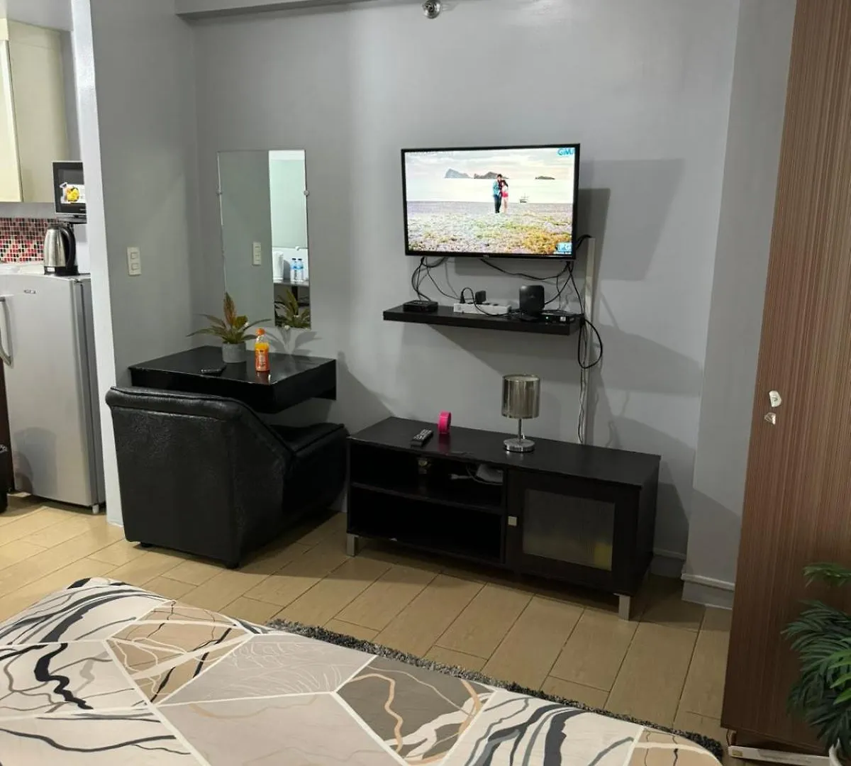 Henry'S Newport Deluxe Condotel Pasay Hotel